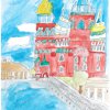 Мы любим Петербург. Номинация 